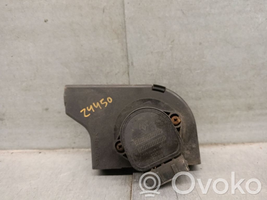 Sensor de aceleración   7700431918,7700431918