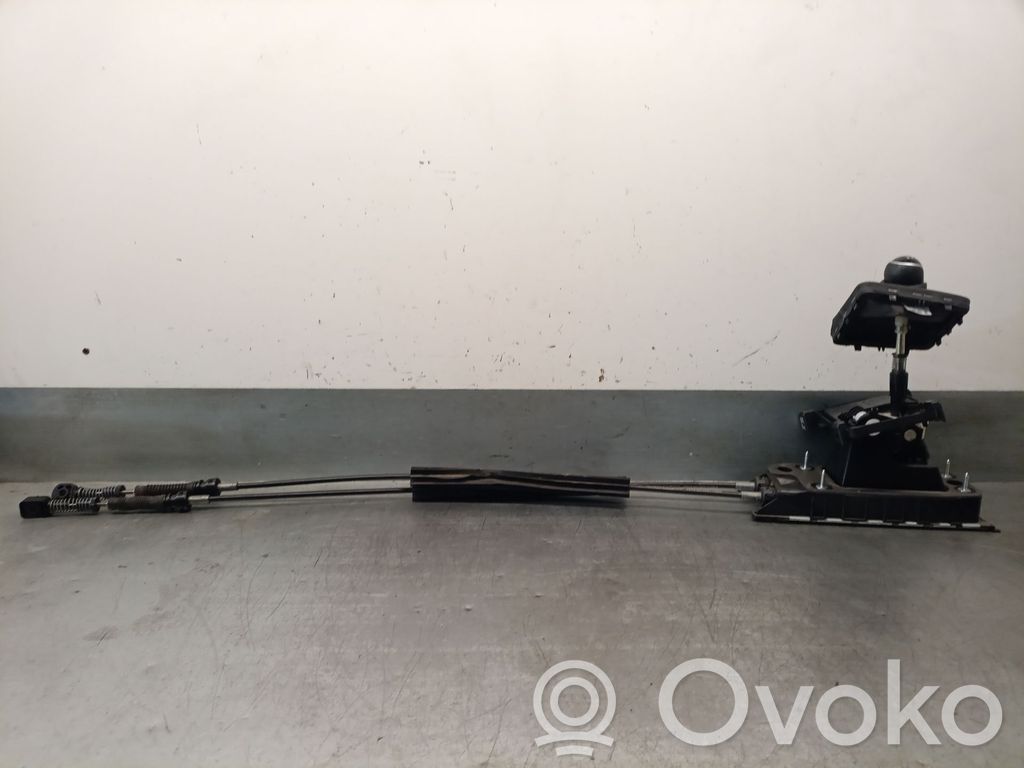 Seat Leon IV Palanca de cambios 
