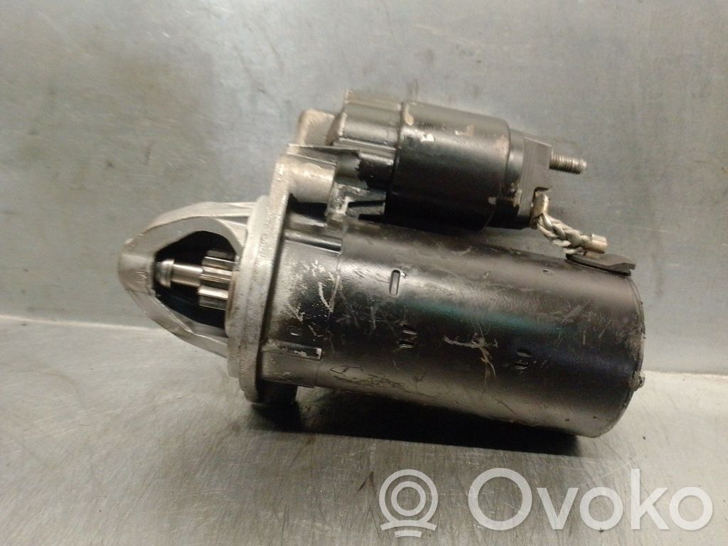 Mercedes-Benz ML W163 Electromotor 