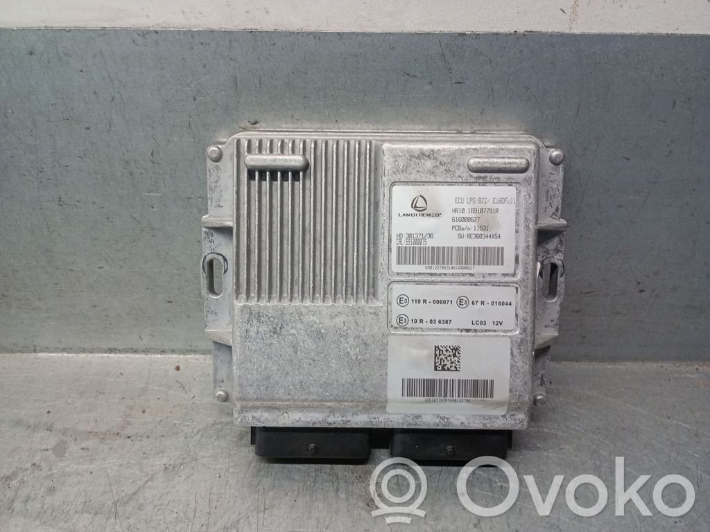 Dacia Sandero III Unitate/modul de control motor 
