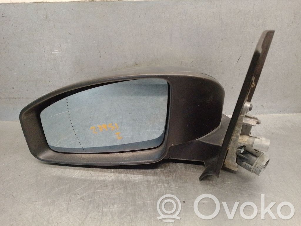 Renault Espace - Grand espace IV Etuoven sähköinen sivupeili