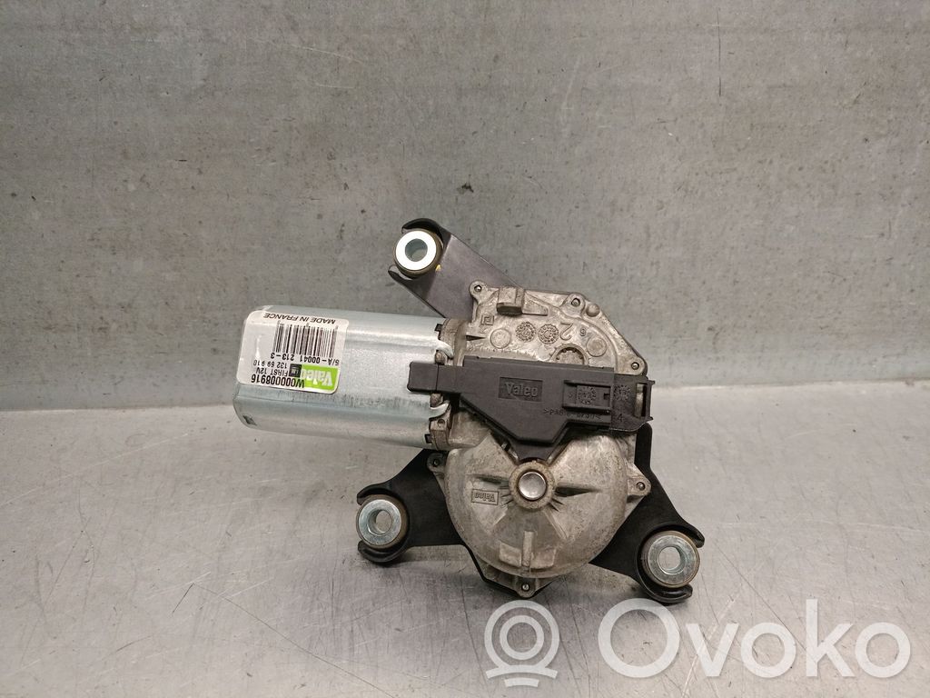 Opel Insignia A Silniczek wycieraczki szyby tylnej