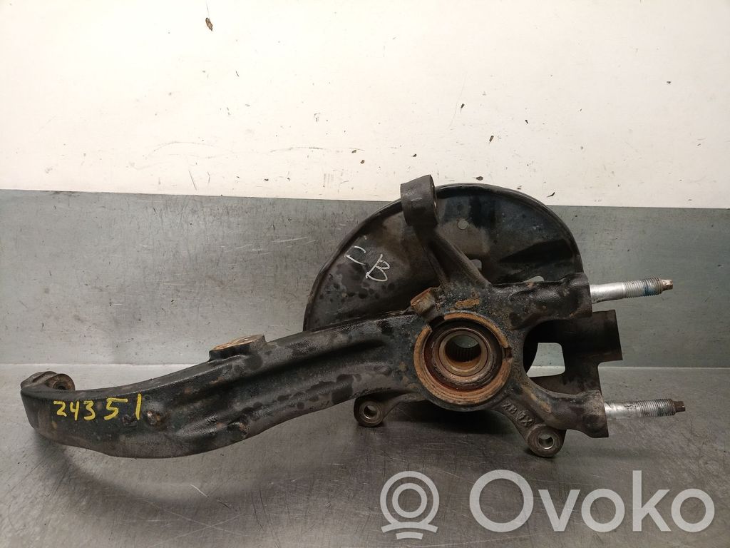 Mazda 6 Achsschenkel vorne 