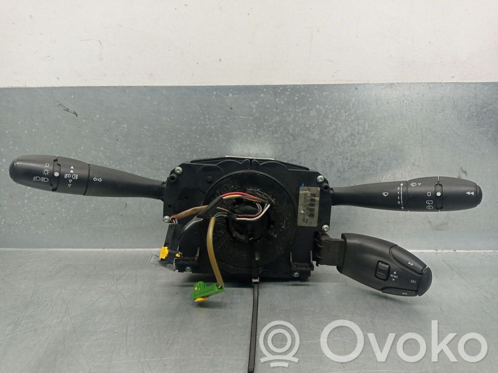 Przycisk / Pokrętło regulacji oświetlenia deski rozdzielczej   96630724XT,624258,2459630