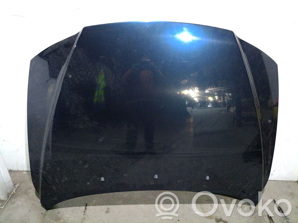 Volvo S80 Engine bonnet/hood 