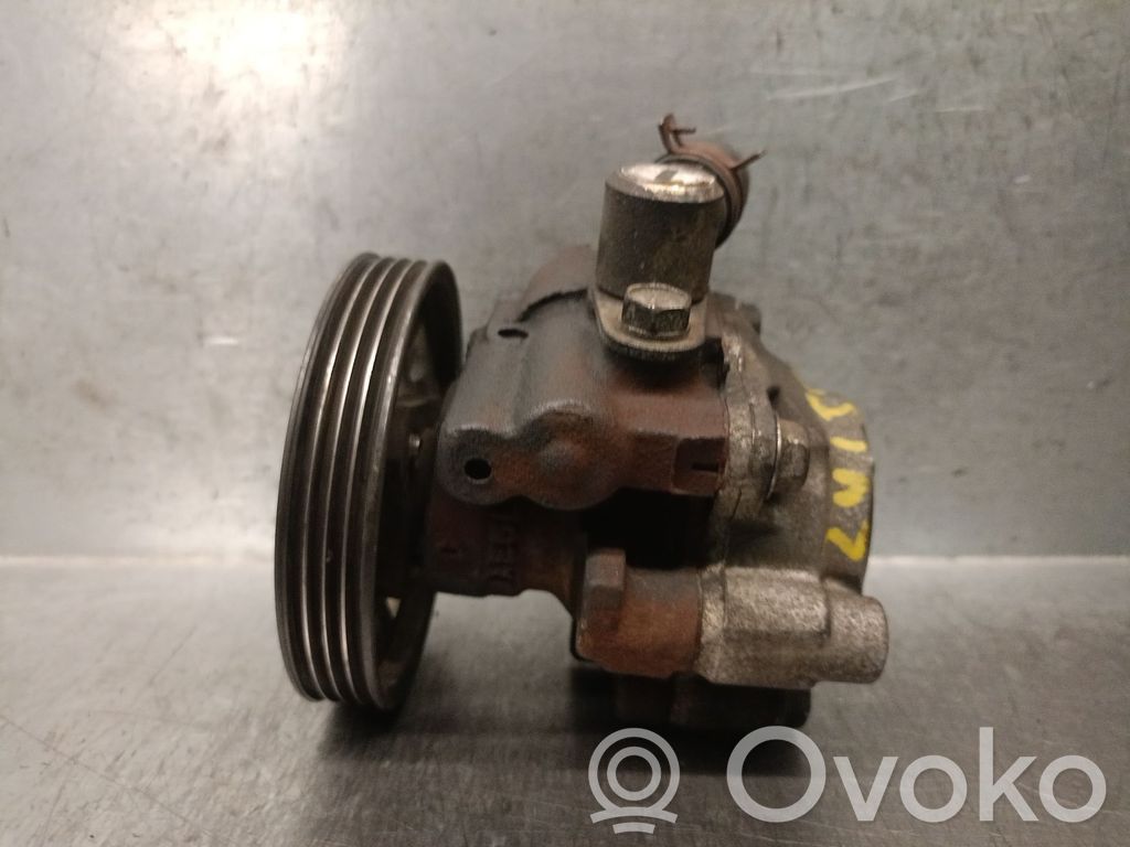 Renault Clio II Ohjaustehostimen sähköpumppu 