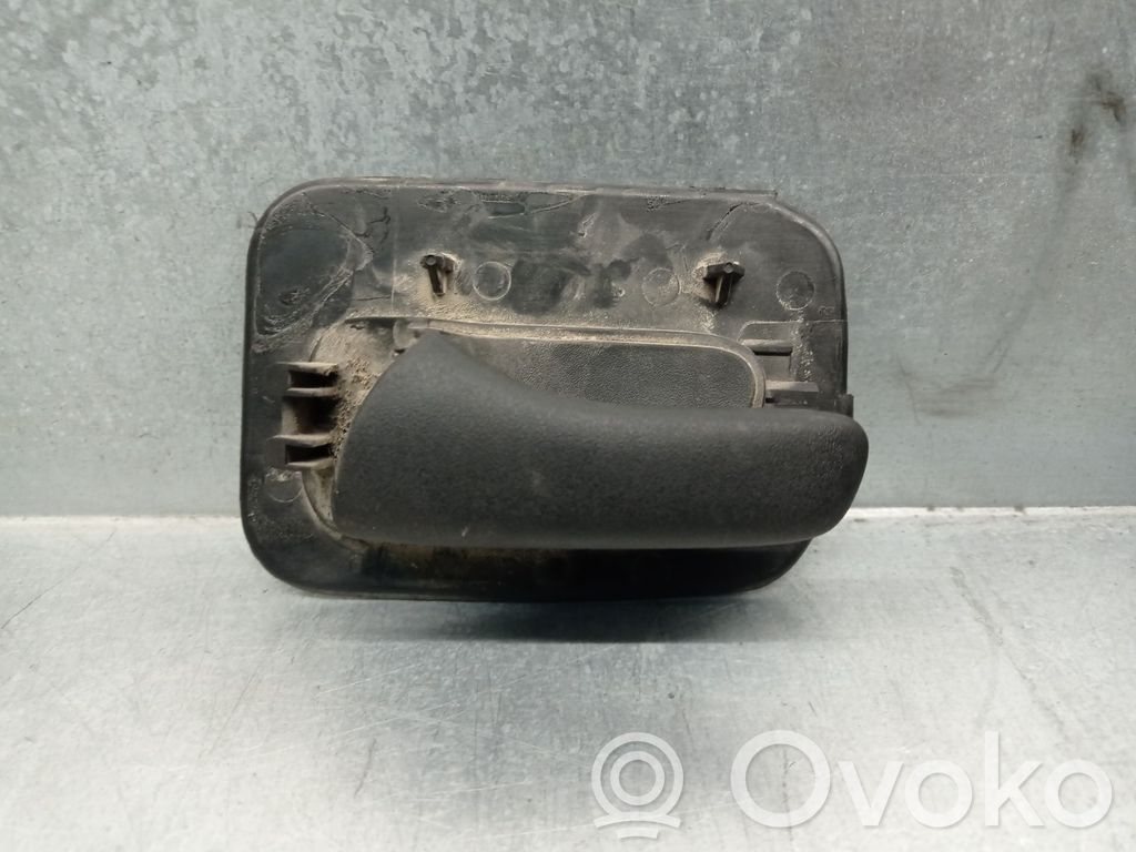 Opel Corsa B Manecilla interna puerta trasera 