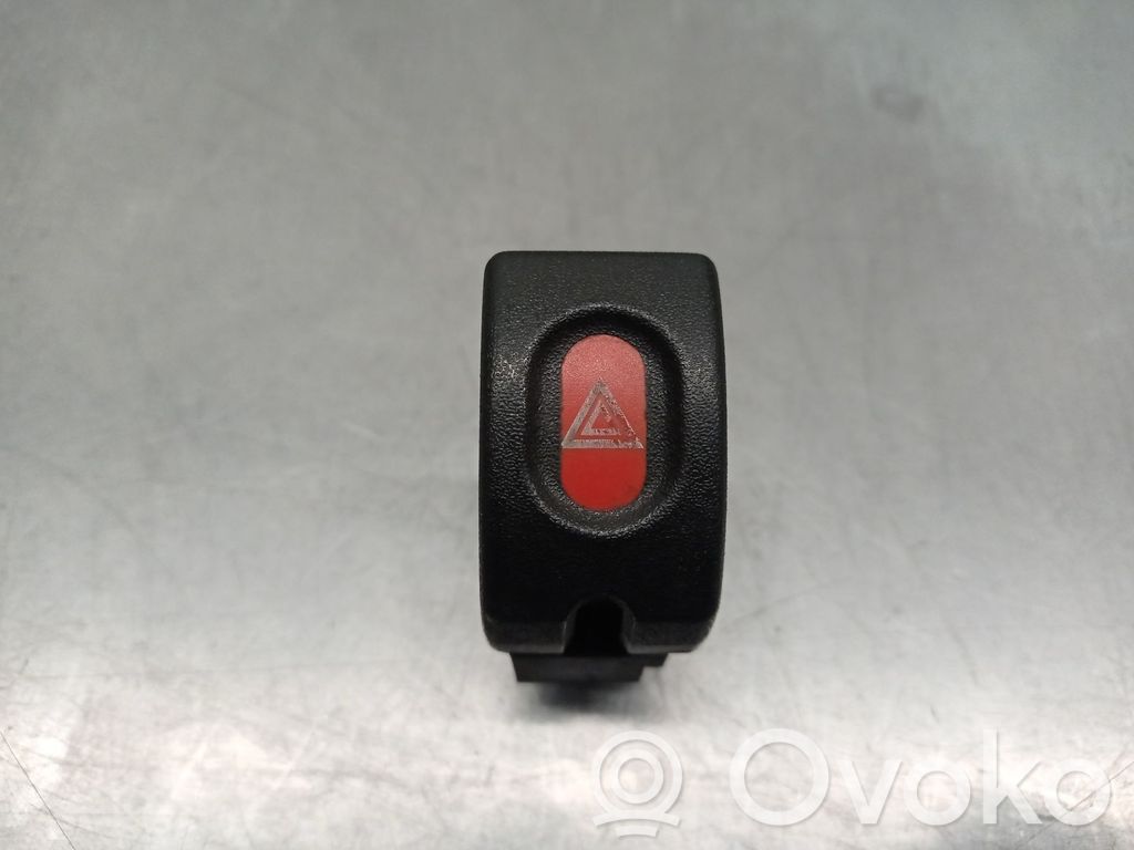 Opel Corsa B Hazard light switch 