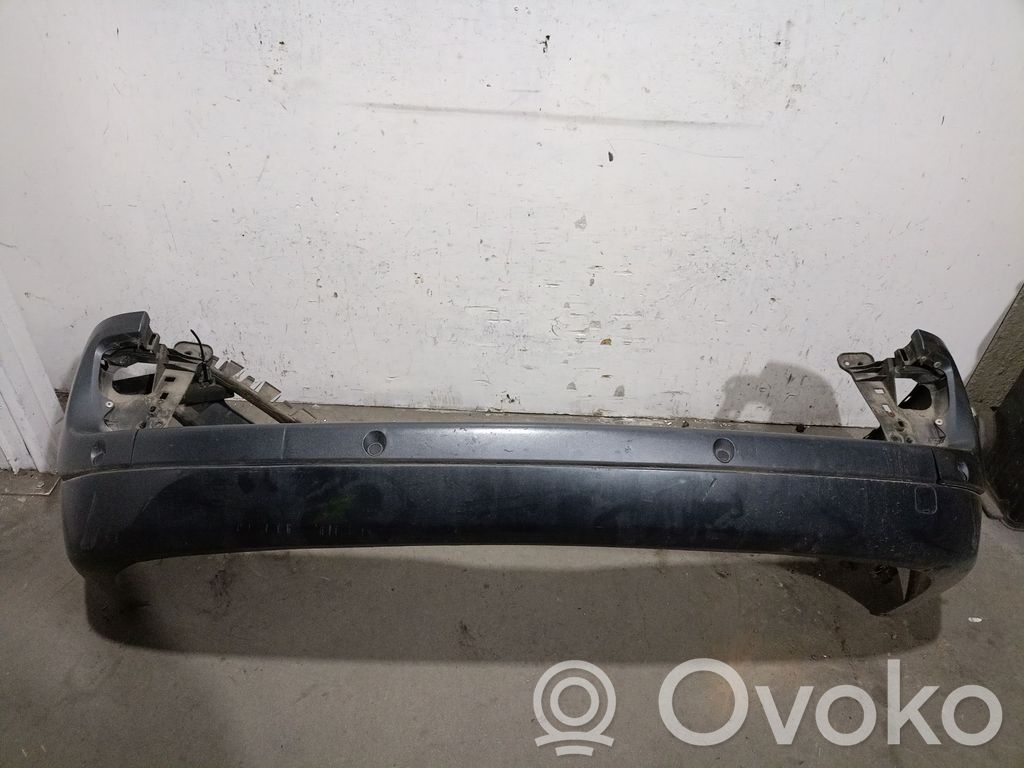 Renault Espace -  Grand espace IV Parachoques 