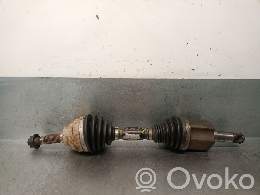 Opel Astra G Arbre d'entraînement avant