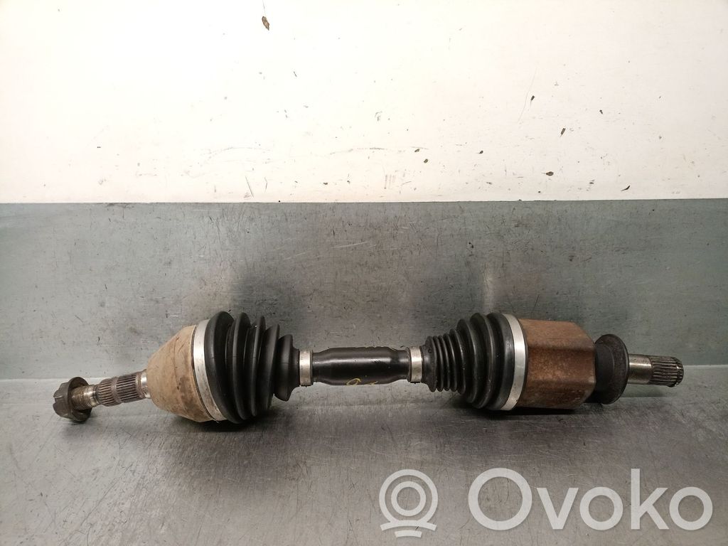 Opel Astra G Arbre d'entraînement avant