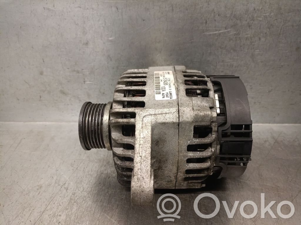 Lancia Delta III Generator/alternator