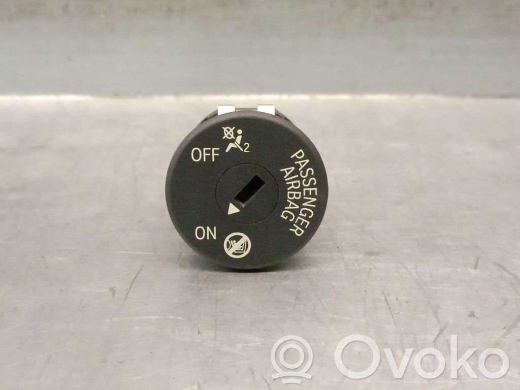 BMW 1 F20 F21 Interruptor de control multifunción 