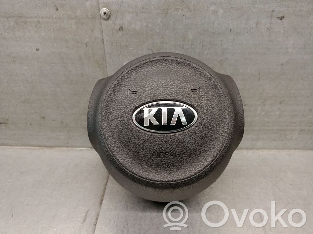 KIA Rio Fahrerairbag 