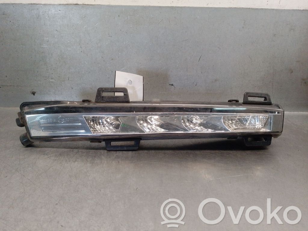 Ford S-MAX Faro/fanale 
