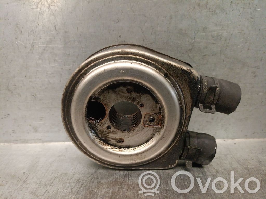 Hyundai Getz Radiateur d'huile moteur 