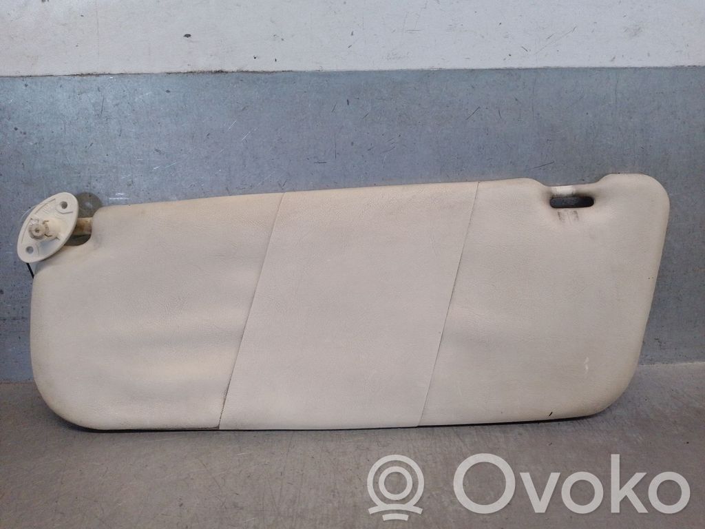 Opel Corsa A Visera parasol 