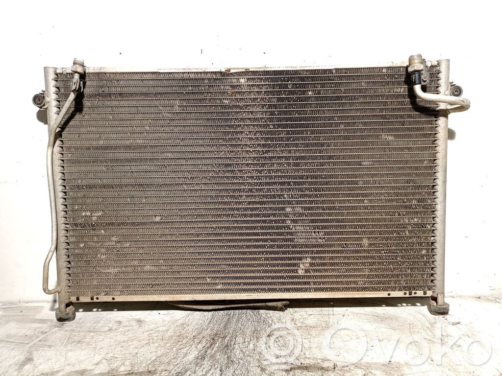 Nissan Terrano Radiateur condenseur de climatisation
