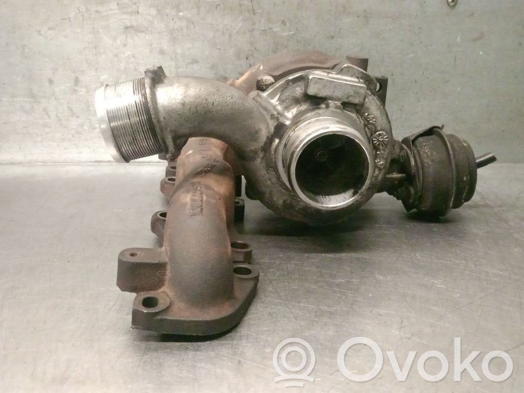 Opel Astra G Turbo