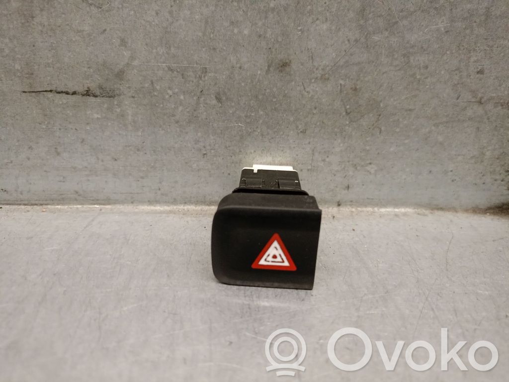 Citroen Berlingo Hazard light switch 