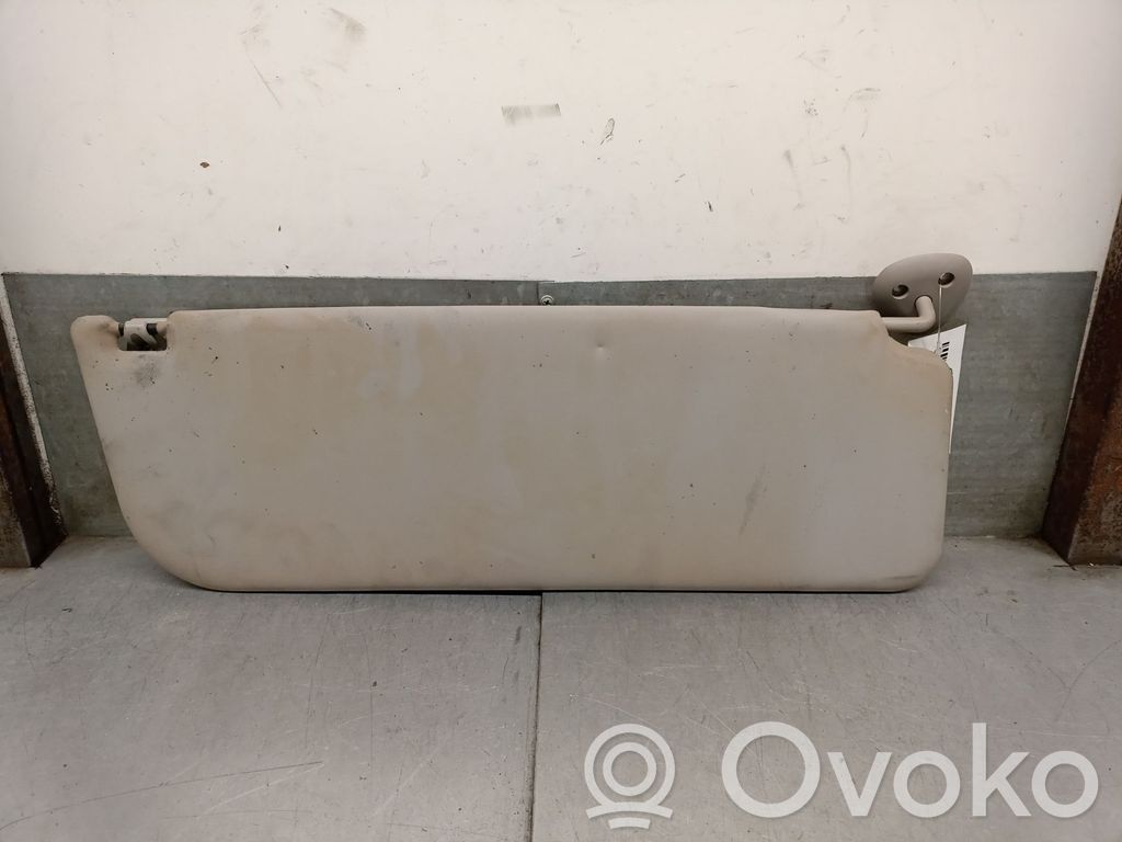 Ford Transit Sun visor 