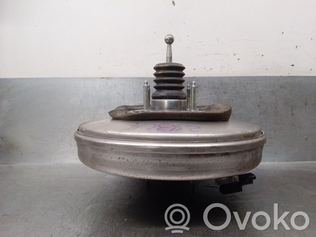 Citroen Berlingo Hydraulisen servojärjestelmän paineventtiili 