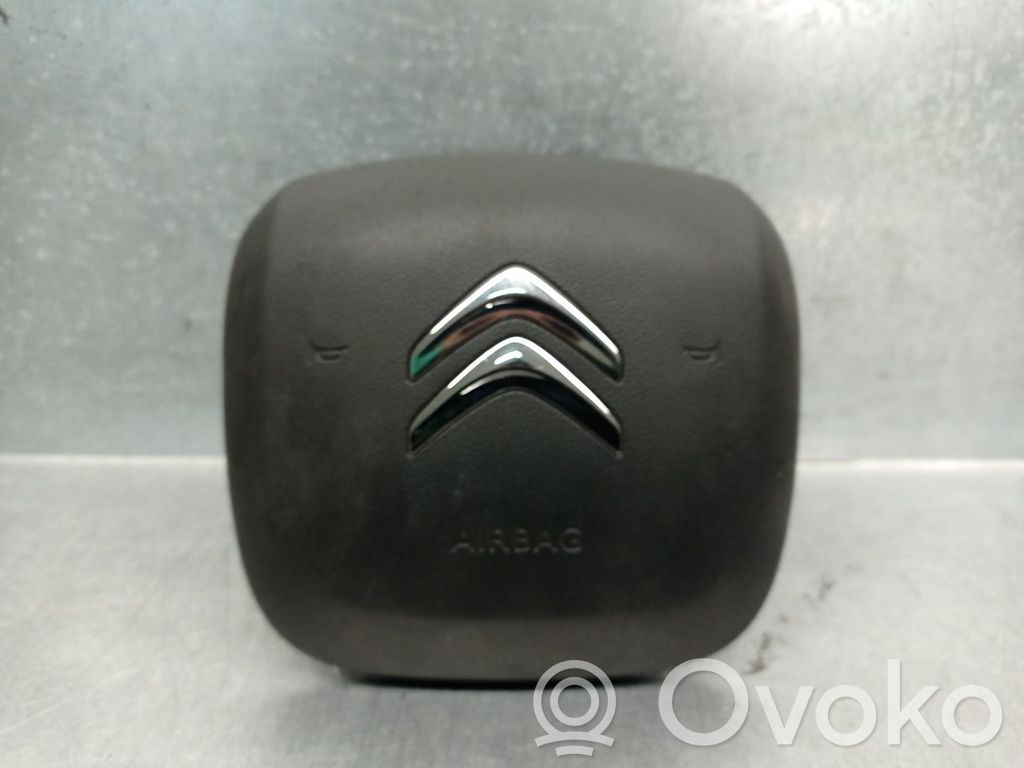Citroen Berlingo Airbag volan 