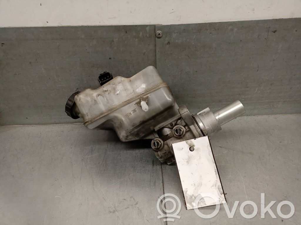Ford Transit Brake booster 