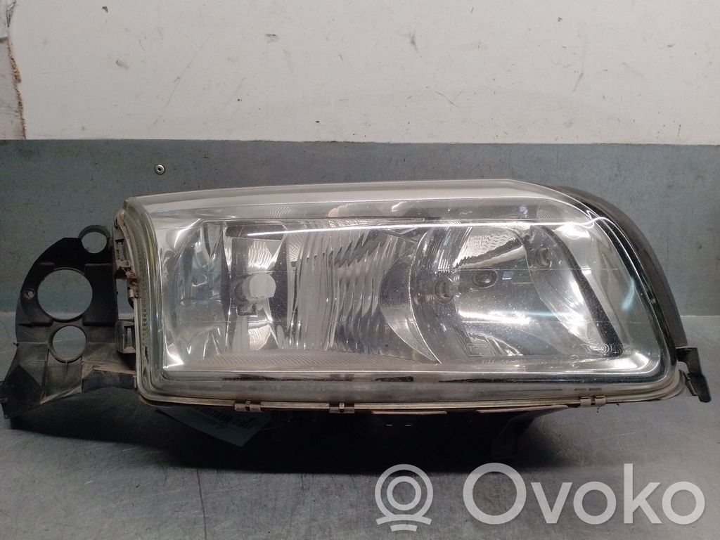 Volvo S80 Scheinwerfer 