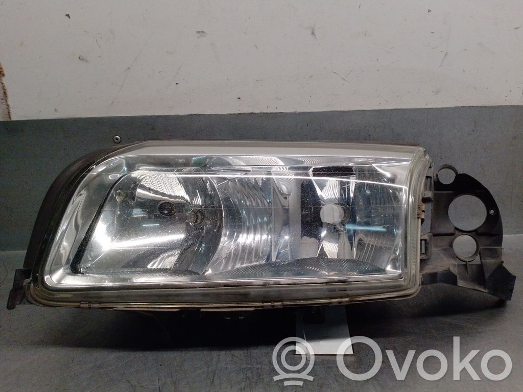 Volvo S80 Headlight/headlamp 
