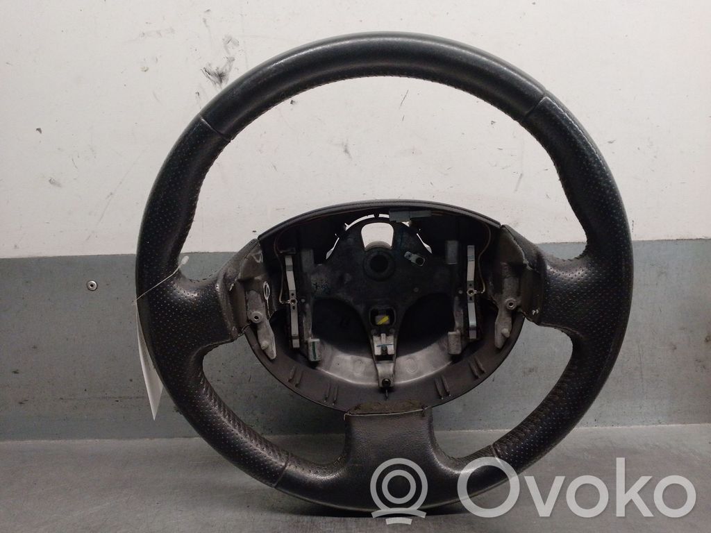 Renault Megane II Ohjauspyörä 