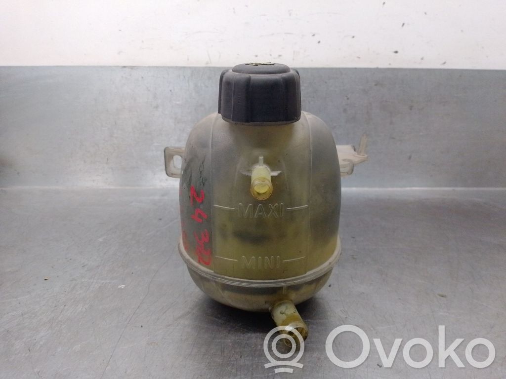 Renault Clio II Vas expansiune combustibil 