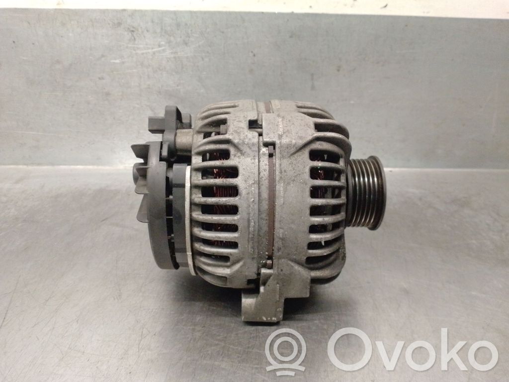 Volvo S80 Generatorius 