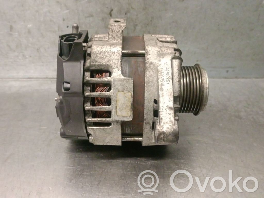 Alternator   3730003BA5,3730003BA5