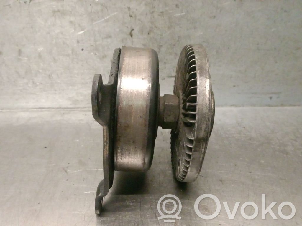 Ford Transit Mechaninis ventiliatorius 