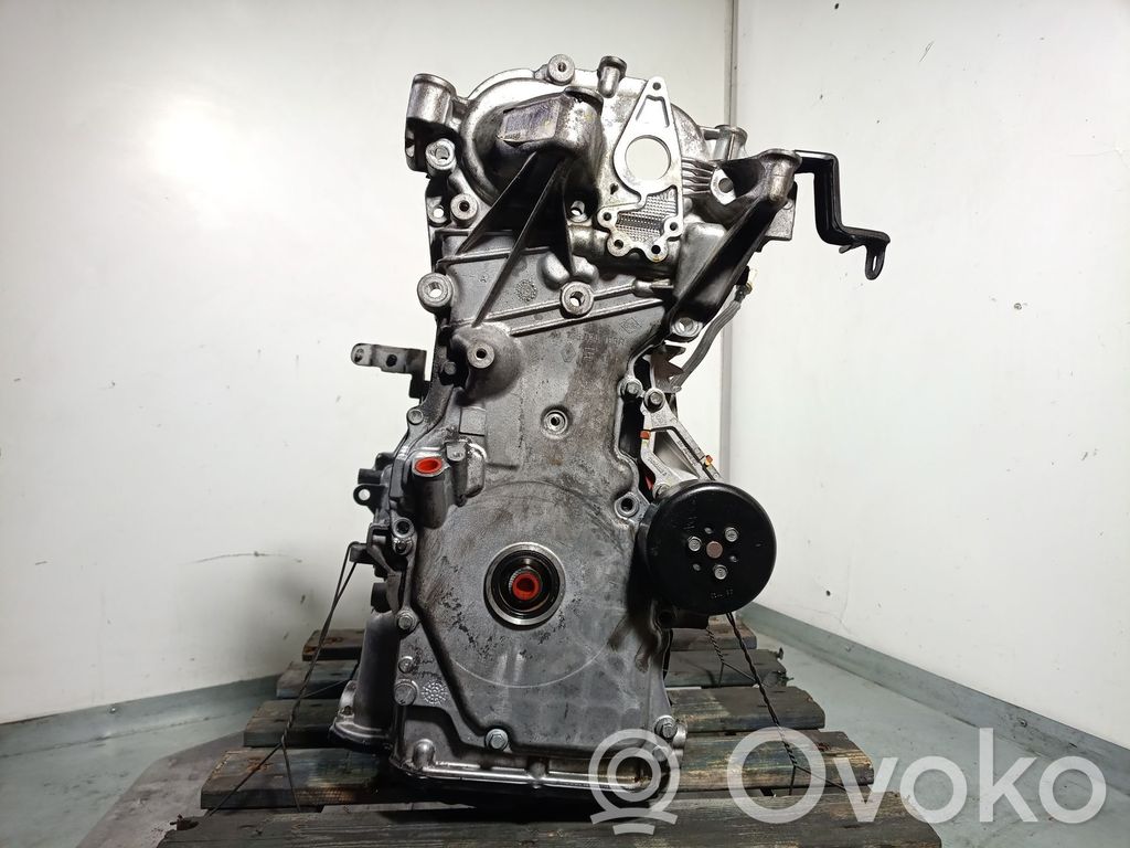 Dacia Sandero III Blocco motore