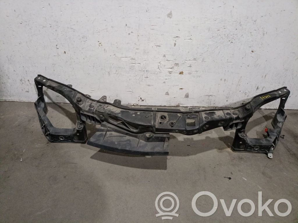 Opel Corsa D Panelė 