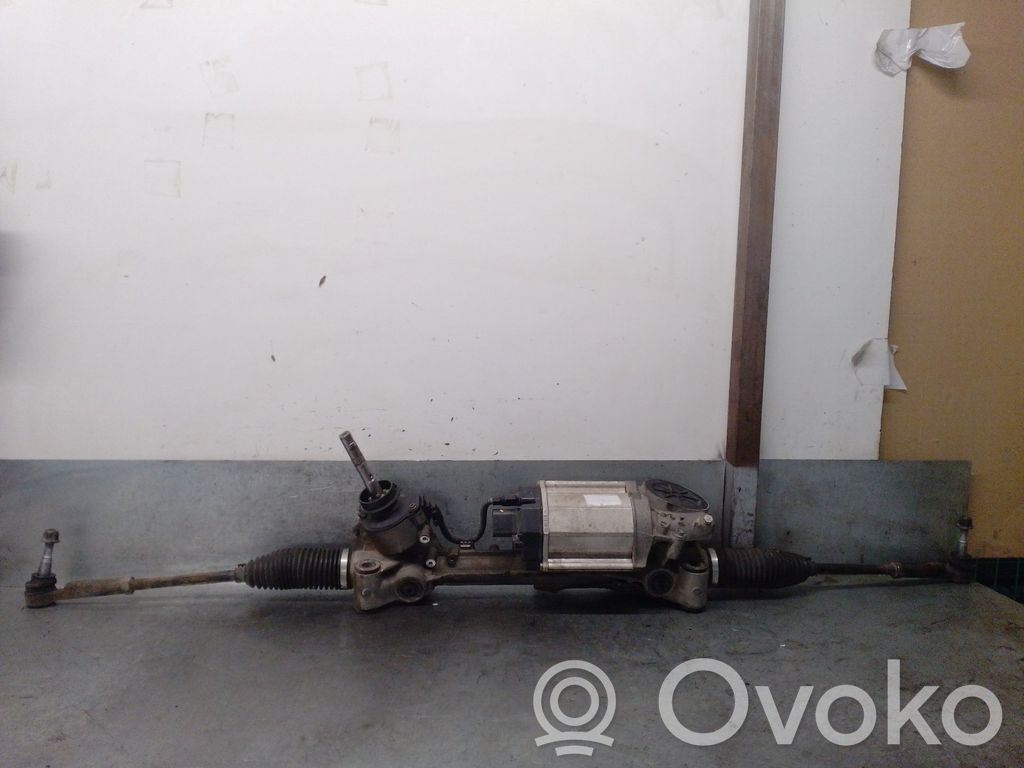 Opel Zafira C Casetă direcție 