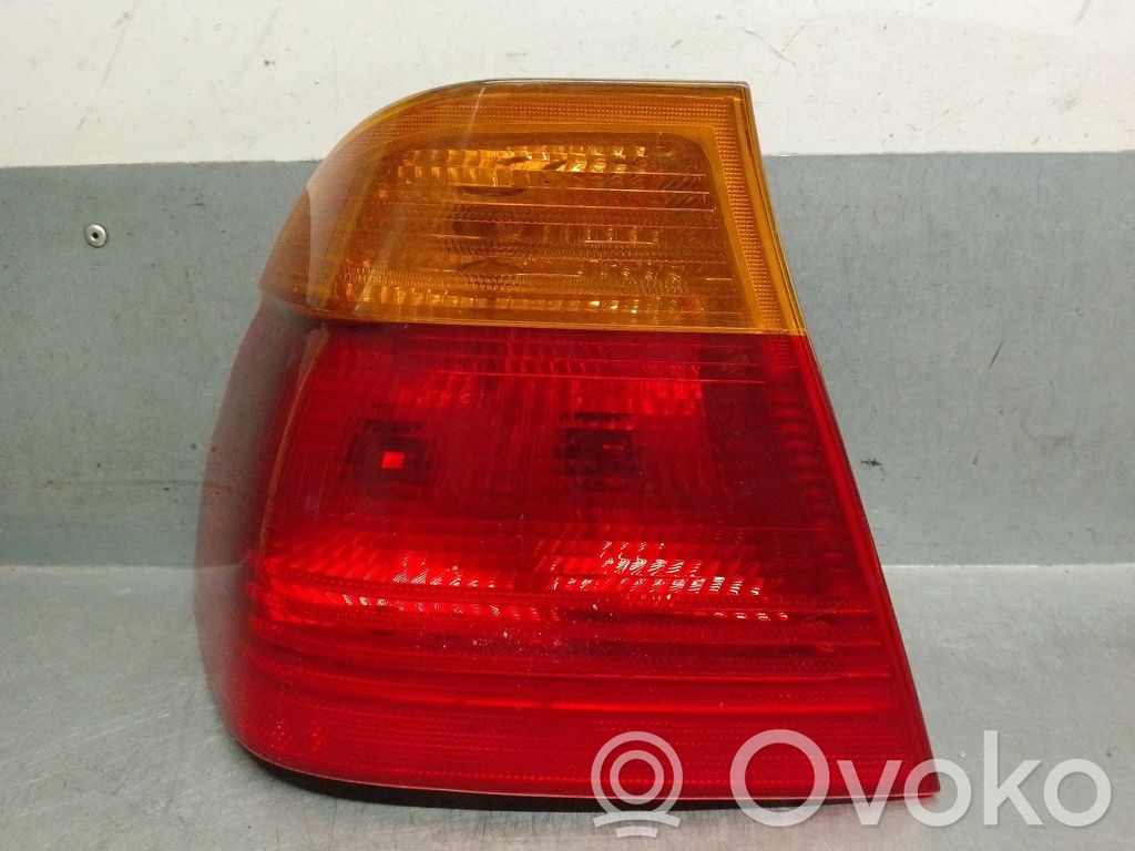 Luz trasera/de freno   63218364921,63218364921