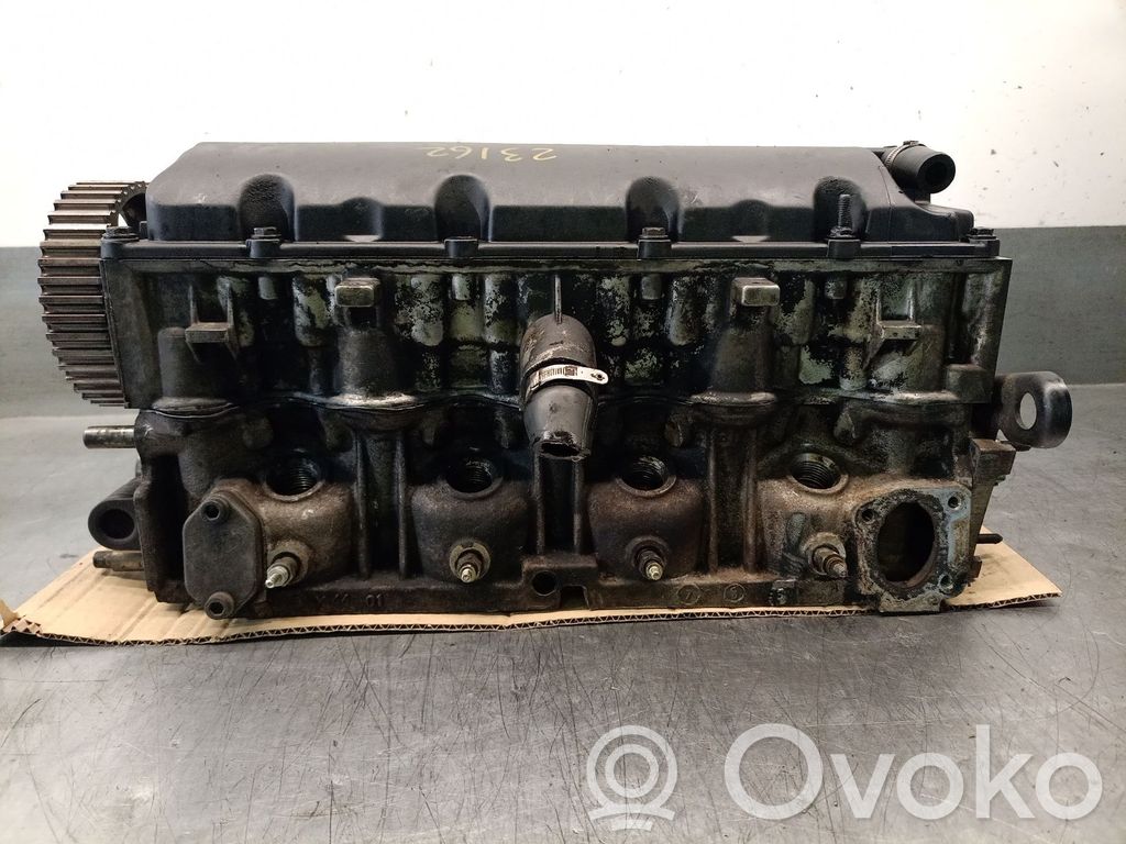 Głowica silnika   9431207021,0200T1,9607134180