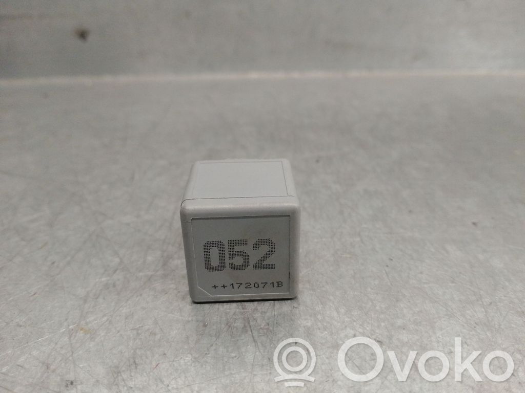 Mercedes-Benz Vito Viano W447 Modul siguranțe