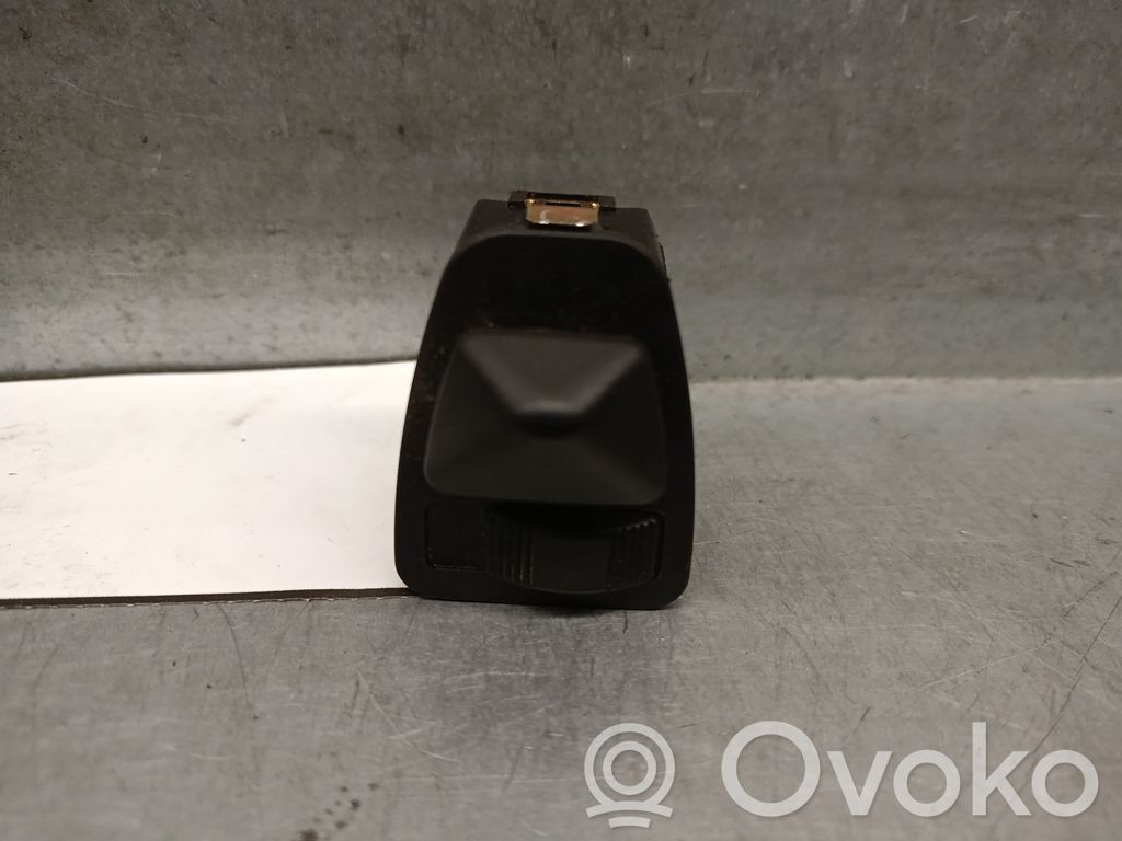 Wing mirror switch   61318373619,61318373691