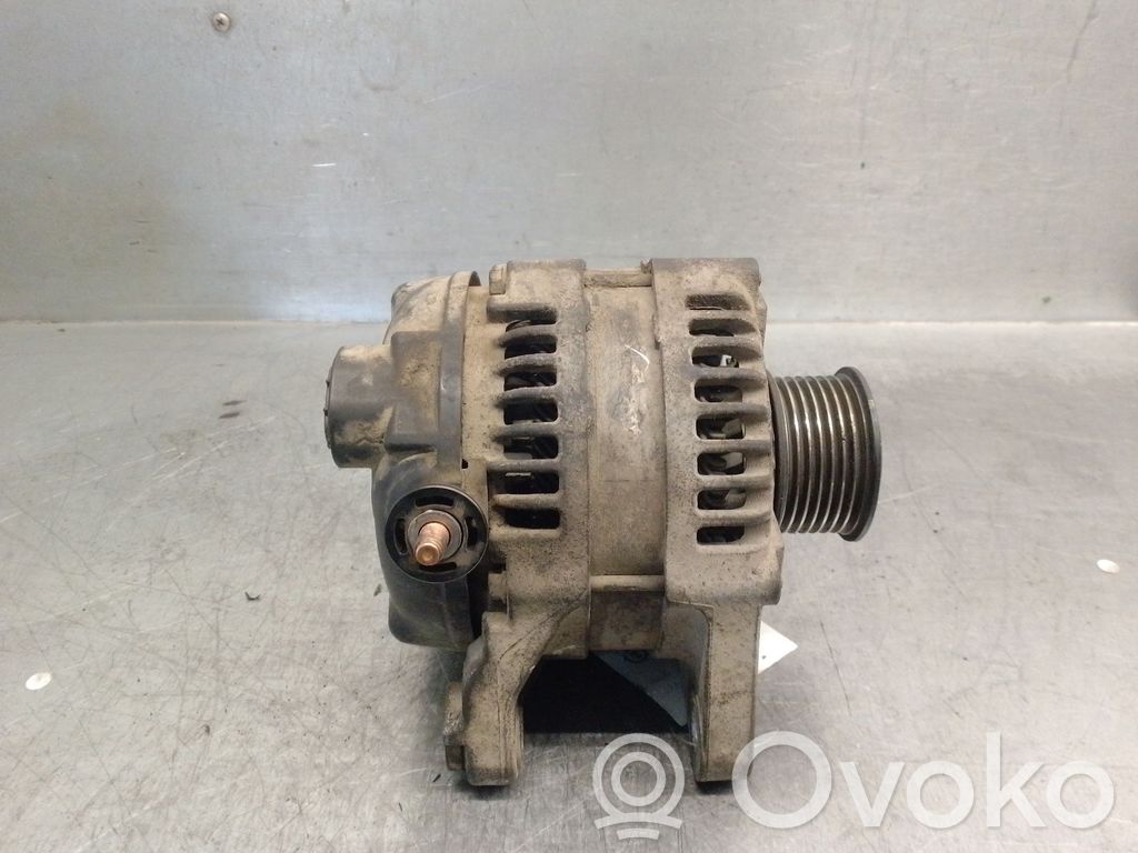 Suzuki Grand Vitara II Alternator 