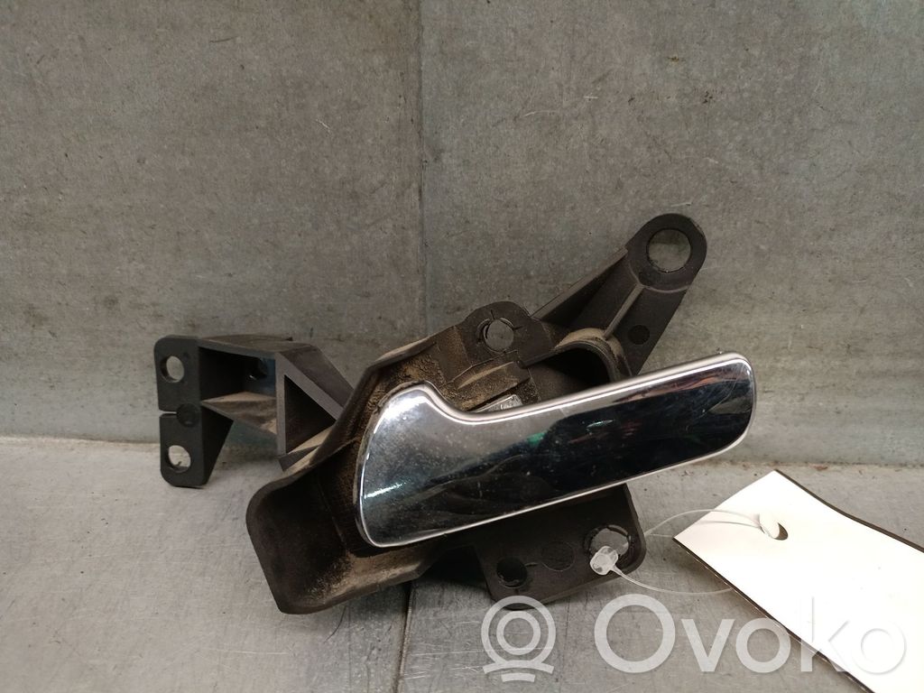 Opel Zafira A Manecilla interna puerta trasera