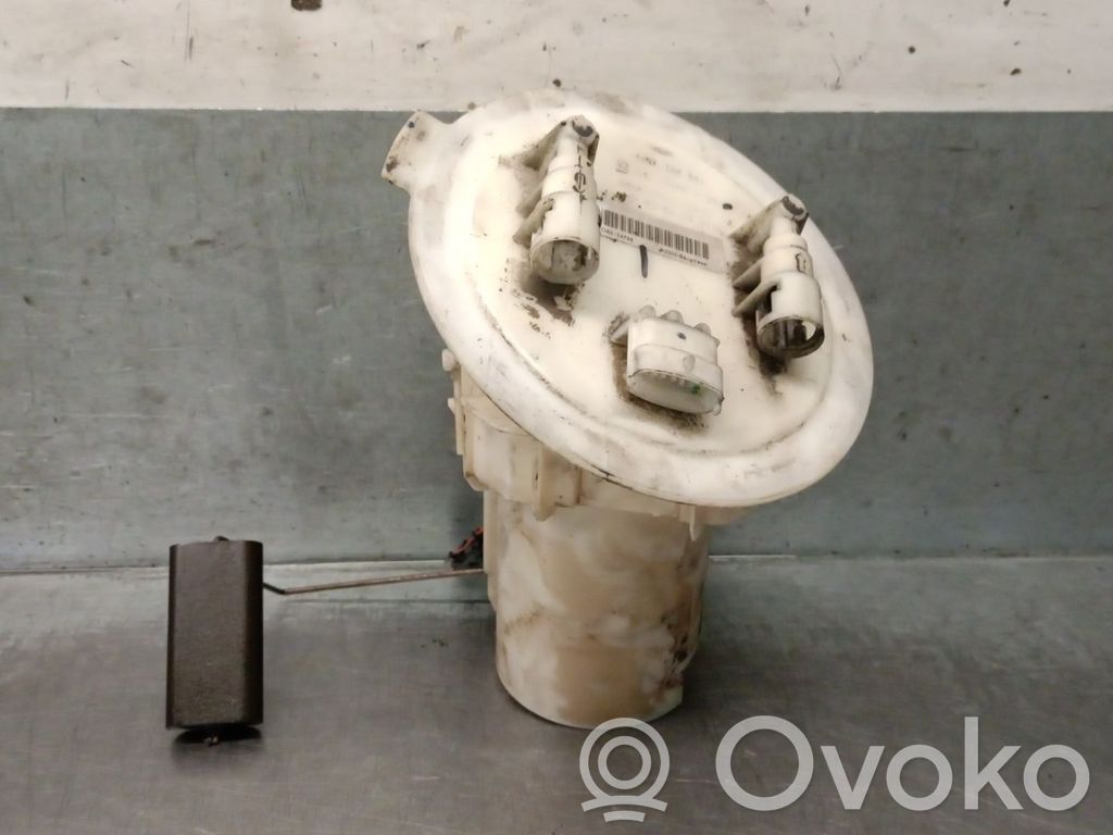 Opel Astra G Bomba interna de combustible 