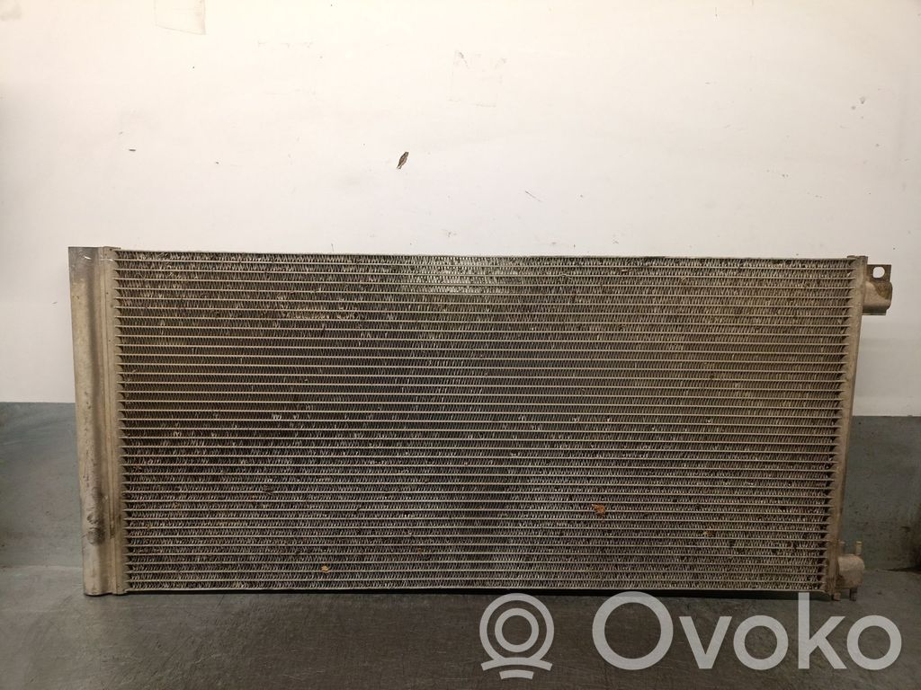 Skraplacz / Chłodnica klimatyzacji   921008178R,6000617664,DM029004MAHLE