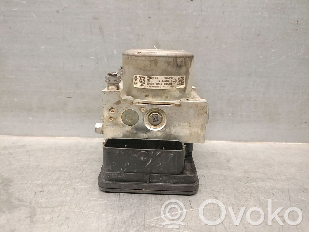 Fiat Talento ABS Pump 