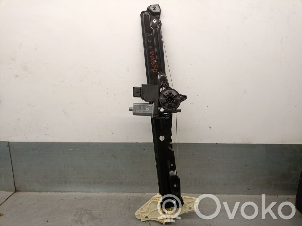 Regulador de ventanilla eléctrico de puerta delantera   9829503580,9808388480,202111291BOSCH
