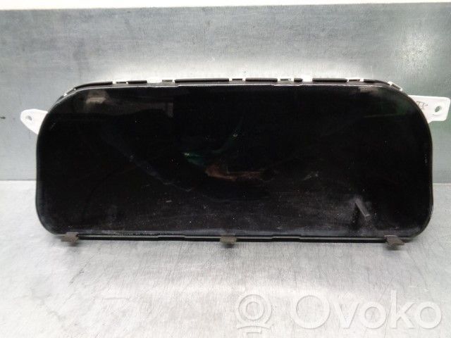 KIA Opirus Speedometer (instrument cluster) 