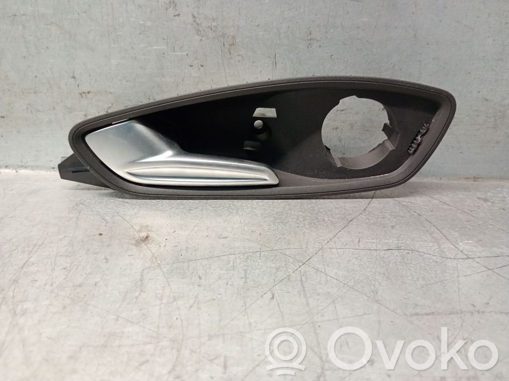 Audi A1 Manecilla interna puerta trasera 